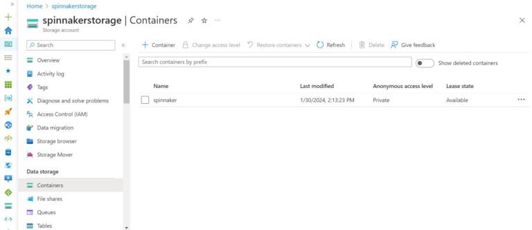 How to install Spinnaker on VM - Step by Step Practical Guide